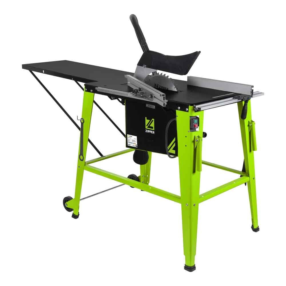 Produktbild Tischkreissäge 230V bild 2