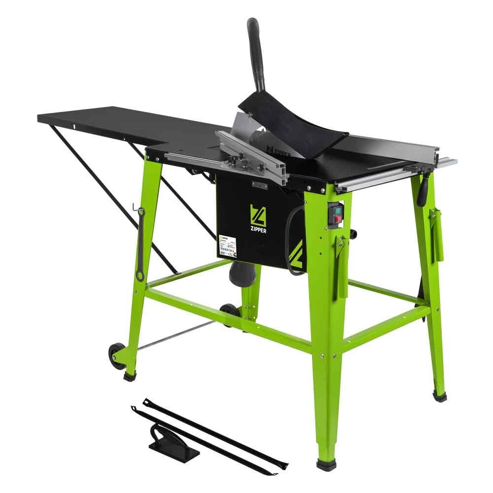Produktbild Tischkreissäge 230V bild 3