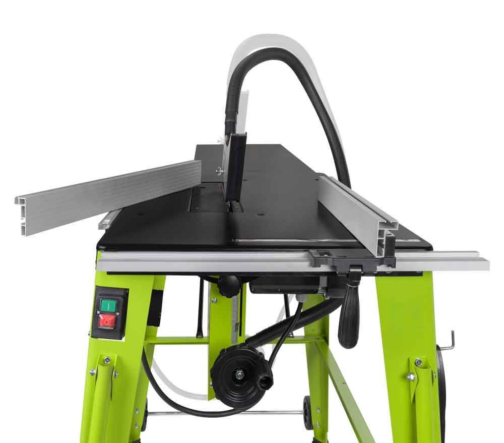Produktbild Tischkreissäge 230V bild 4