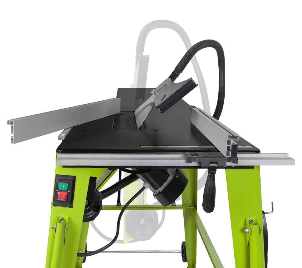 Produktbild Tischkreissäge 230V bild 5