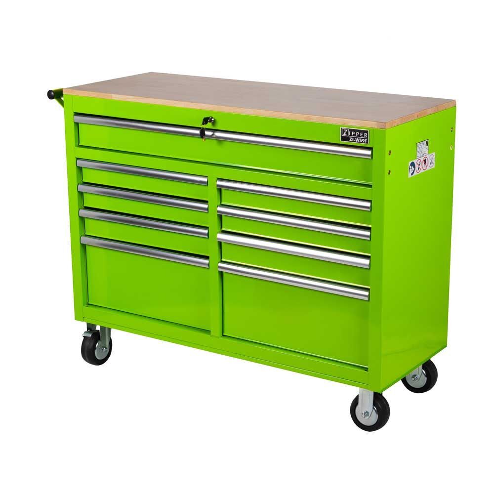 Zipper Werkstattwagen WS9F Produktbild Zipper Werkstattwagen WS9F