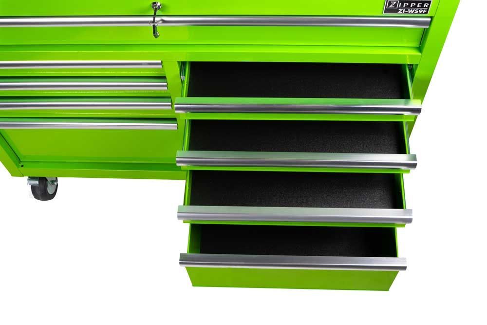 Zipper Werkstattwagen WS9F Produktbild Zipper Werkstattwagen WS9F bild 3