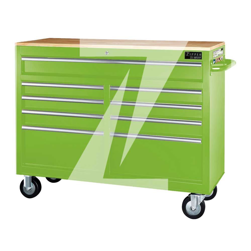 Zipper Werkstattwagen WS9F Produktbild Zipper Werkstattwagen WS9F bild 4