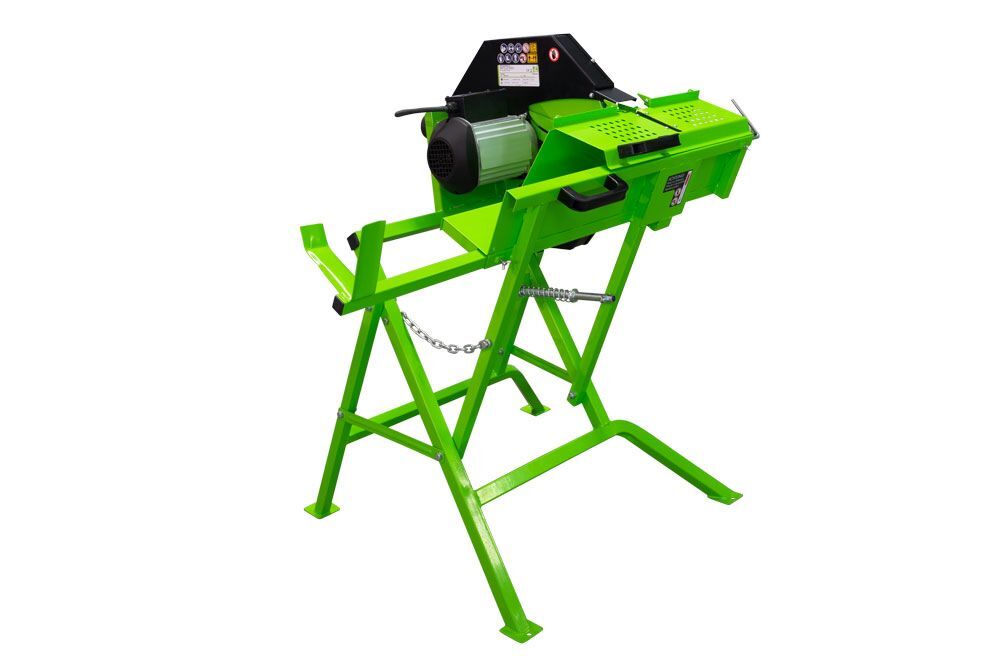 Zipper Wippsäge Sägeblatt 405 mm mit 32 Zähnen Produktbild Zipper Wippsäge Sägeblatt 405 mm mit 32 Zähnen bild 2