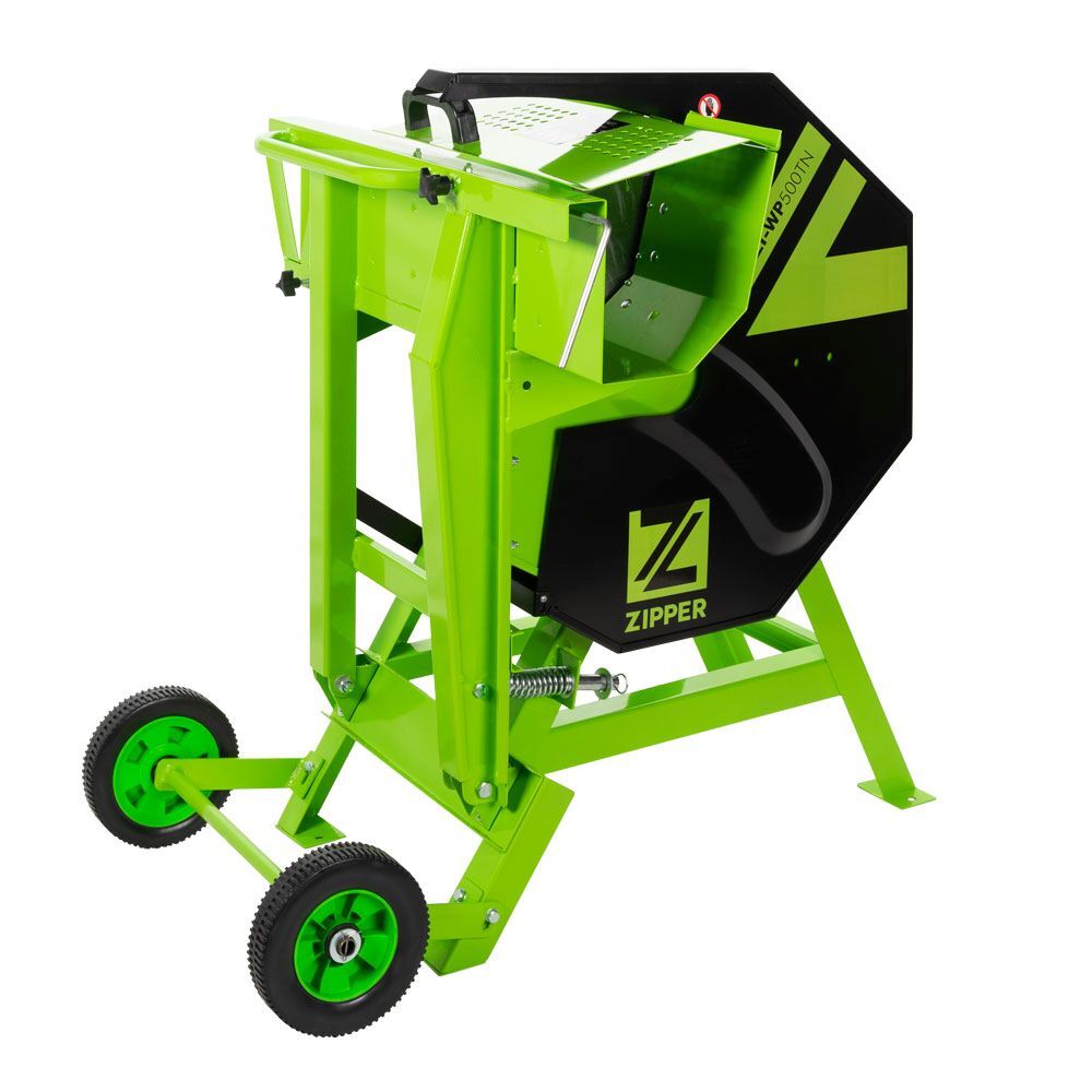 Zipper Wippsäge Sägeblatt 505 mm mit 40 Zähnen Produktbild Zipper Wippsäge Sägeblatt 505 mm mit 40 Zähnen bild 2