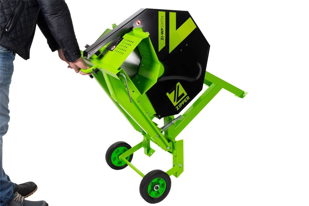 Zipper Wippsäge Sägeblatt 505 mm mit 40 Zähnen Produktbild Zipper Wippsäge Sägeblatt 505 mm mit 40 Zähnen bild 3