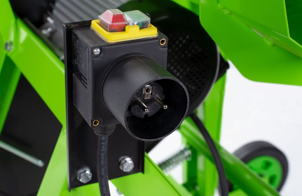 Zipper Wippsäge Sägeblatt 505 mm mit 40 Zähnen Produktbild Zipper Wippsäge Sägeblatt 505 mm mit 40 Zähnen bild 4