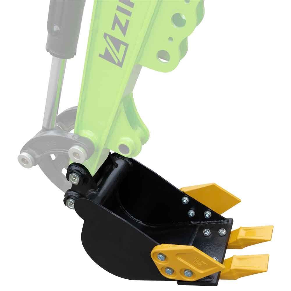 Produktbild Zubehör: Baggerschaufel 200mm bild 2
