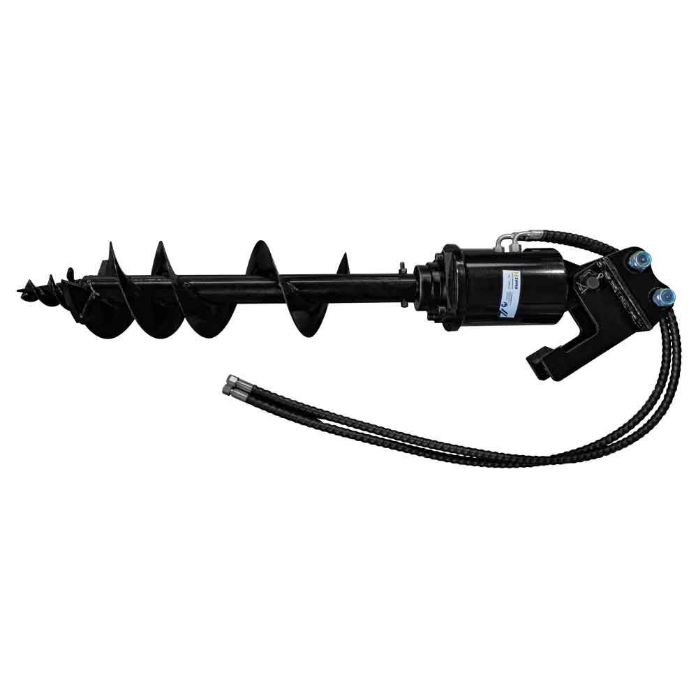 Produktbild Zipper Erlochbohrerset ZI-MBGS850DELB 200 mm Durchmesser 800 mm Bohrlänge