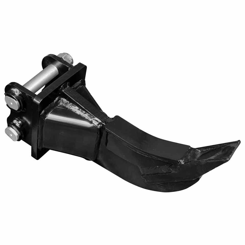 Produktbild Zipper Reisszahn ZI-MBG1000DRZ für Minibagger ZI-MBG1000D