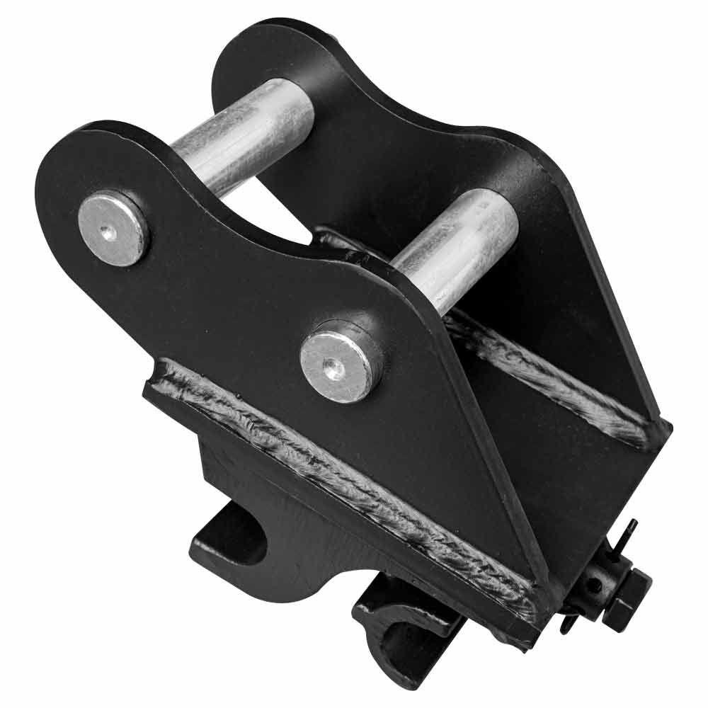Produktbild Zipper Schnellwechsler ZI-MBG1000DSW